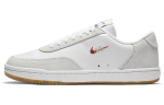 Nike Court Vintage Prm 'Baltas &Scaron;viesiai Rudas' Moteri&scaron;ki CW1067-102 35.5