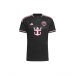 Adidas Inter Miami Cf 23/24 Messi i&scaron;vykos Authentic mar&scaron;kinėliai JE9745 2XL