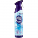Oro pur&scaron;kiklis - AMBI PUR - Frescor Pr 185ml - Daugiaspalvis - Gaivus kvapas - Idealiai tinka namams