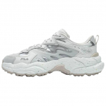 FILA ORIGINALE Stambūs sportbačiai Moteri&scaron;ki Pilki Balti F52W632175FOB 36.5