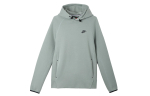 Nike Sportswear TECH FLEECE džemperis vyri&scaron;kas FB8017-330 XL gray