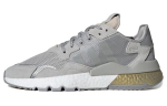 Adidas Nite Jogger 'Gold Metallic Boost' FW5335 36