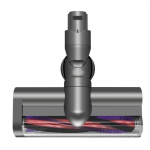 Dyson V6 DC serijos dulkių siurbliui Turbo &scaron;epetys su galios reguliavimu buitiniam naudojimui