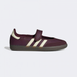 Adidas Moteri&scaron;ki Samba Jane Ih6561 burgundy/220
