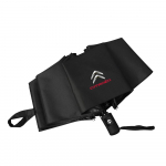 Sulankstomas Atsparus vandeniui Apsaugantis nuo saulės UV apsauga Automobilio saulės skėtis Citroen C4 Picasso Xsara C5 Aircross Cactus C1 C2 C3 C6