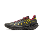 Li Ning Jie Ao 2 pamink&scaron;tinimas, neslystantis, atsparus trinčiai, kvėpuojantis, at&scaron;okinėjantis, nesisukantis, žemo vir&scaron;utinio sluoksnio bateliai ABFV013-5. 47.5