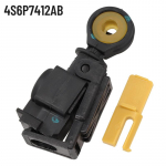 Automatinės pavarų dėžės trosas, suderinamas su Ford Focus C Max Fiesta Fusion 4S6P7412AB, tiesioginis pakeitimas