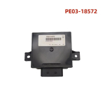 Valdymo blokas DC keitiklis PE03-18-572 Mazda 3 6 CX-3 CX-5 gray