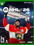 NHL 26 North Xbox Series X (Importuoti versiją Amerikoje) -