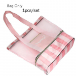 Moteri&scaron;ki plaukimo krep&scaron;iai Tinkliniai krep&scaron;iai Rankinės Maudymosi kostiumėliai Kelionės baseinas Beach Pouch Collection Sac De Sport