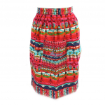 Desigual [L6010] - Tablier cr&eacute;ateur 'Desigual' multicolore