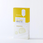 Mediheal Poveikio balansuojanti/stangrinanti kaukės lak&scaron;tas 24 ml (3 variantai) Teatree Balancing x 10PCS