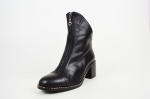 Lottini Boots 2059 36 Juodi 38 juoda