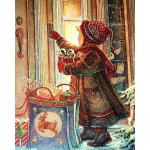 5D &bdquo;pasidaryk pats&ldquo; deimantinis dažymas, pilnas apvalus gręžimas, kryžminio dygsnio amatų tapyba, siuvinėjimas, kalnų kri&scaron;tolo mozaikos dovana, namų dekoro amatų rinkinys 15x20CM