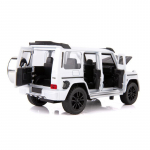 Didelio modeliavimo visureigis, dyzelinis, žaislinis automobilio modelis, transporto priemonės garsas, &scaron;viesa, atsitraukiama, vaikams žaislų dovanų kolekcija