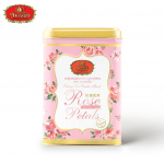 ChaTramue rožių arbatos originalus paketėlis, supakuotas į 10 pakelių &ndash; tajų 10 Sachets