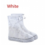 1 pora Unisex lietaus neper&scaron;lampamų lauko batų apsauginių batų užvalkalų Unisex lietaus batų užvalkalų neslystančių lietaus batų dėklai 41-42