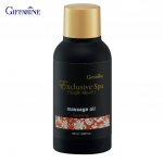 Giffarine Exclusive SPA masažo aliejus, skirtas tobulam atsipalaidavimui su natūralių eterinių aliejų aromato terapijos galia, 100 ml 18107