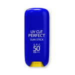 Enesti UV Cut Perfect Sun Stick SPF50+ PA+++ 23g 1 vnt./2 vnt. 1Pc