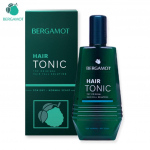 BERGAMOT THE ORIGINAL HAIR TONIC 100 ml - Thai Hair Care