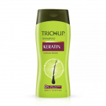 Trichupas: &scaron;ampūnas su keratinu plaukams atkurti (200 ml), Trichup Keratino &scaron;ampūnas, Vasu 200lm