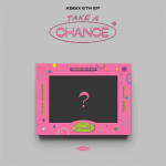 AB6IX 6-asis EP &bdquo;TAKE A CANCE&ldquo;
