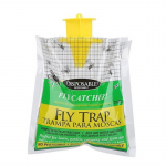 Kabantis muselių krep&scaron;ys, vienkartinis vabzdžių gaudyklė, vilioja uodų gaudyklę Bičių gaudytojas žudikas, skirtas lauke