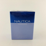 Nautica Voyage tualetinis vanduo 100ml
