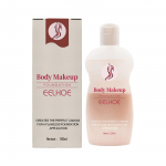 EELHOE Body Concealer Skystas vandeniui atsparus pagrindas Cream Body Foundation balinamasis kremas Kūno odos blizgesys korektorius makiažas 100ml