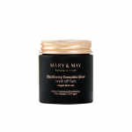 MARY&MAY Girtumo suteikianti nuplaunama kaukė su gervuogių kompleksu 125 g