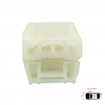 ESC automobilių dalys EWR3 elektrinis lango pakėliklis, priekinės de&scaron;inės durelės VW T5 2003-2010; T4 1997-2007 Greitas siuntimas