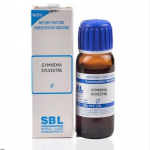SBL Gymnema Sylvestre motininė tinktūra Q 30 ml