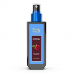 Blue Nectar Pure Rose Water Face Toner for Glowing Skin & Pore Tightening 100 ml gryna/balta