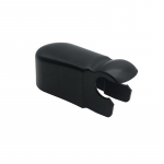 1 vnt Galinio priekinio stiklo valytuvo svirties dangtis 76721T0A003, skirtas Honda CR-V CRV 2012-2016 m. juoda