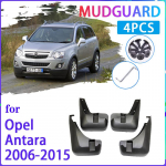 skirtas Opel Antara 2006-2015 Saturn Vue 2008-2010 Holden Captiva MaXX 2006-2010 Purvasaugis Sparnas Purvasaugiai Auto