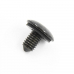 Stogo plok&scaron;tės uždarymo varžtas, skirtas Volkswagen VW Caddy varžtų varžtams su 1pc