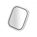 Laikrodžio ekrano apsauginė plėvelė, apsauganti nuo įbrėžimų Labai skaidrus, atsparus kritimui grūdintas stiklas, 49 mm, skirtas iWatch Ultra juoda