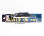 Bassday Range Vibe 100 ES ypač skęstantis vibracinis masalas M-240 (0232)