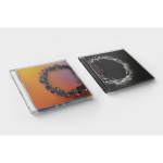 The Rose 2-asis pilnas albumas DUAL (Jewel Case albumas) SET