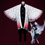 Madingi anime kostiumai moterims ir vyrams Kimono Cosplay kostiumų Kimono Helovino rinkiniai S