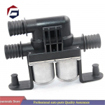 64128374995 1147412137 64128374995 &Scaron;VOK vandens &scaron;ildytuvo valdymo vožtuvas BMW E38 E39 1998-2006 530 540 E46 E53