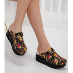 Ortopedinės moteri&scaron;kos medicininės klumpės &ndash; neslystančios, patogios 41