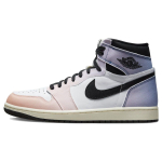 Air Jordan 1 Retro High OG Skyline Vyri&scaron;ki sportbačiai Oranžiniai Ry&scaron;kiai oranžiniai Juodi DX0054-805 44 gray