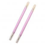 Ra&scaron;iklis, paprastas stilius, 0,5 mm antgalis, ra&scaron;tinės reikmenys, popieriaus pjaustymo ra&scaron;iklis, kūrybai skirtas popierius, i&scaron;karpų knygelė, ra&scaron;iklis, ra&scaron;iklis, pjaustomas ra&scaron;iklis, mokinių reikmenys violetinė