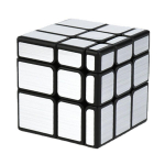 Meilong Mirror Cube 3x3x3 Magic Speed ​​Profesionali dėlionė Magico 3x3 Cube Magic Puzzle žaislas vaikams Vaikams Dovanų žaislas