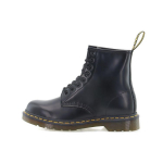 Dr. Martens 1460 Lygūs Juodi Moteri&scaron;ki Sportbačiai 11821006 37