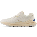New Balance 57/40 Protection Pack - Sea Salt Unisex sportbačiai Balti Munsell-White M5740DMP 37.5