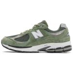 New Balance Vyri&scaron;ki 2002R Norway Spruce Unisex Sportbačiai Žali M2002RG1 36