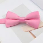 Vyri&scaron;kas vienspalvis peteli&scaron;kės mados reguliuojamas smokingas klasikinis vestuvių vakarėlio peteli&scaron;kė