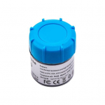 HY510 10/25g 1,93 W au&scaron;inimo mi&scaron;inio &scaron;ilumai laidus tepalo pasta, skirta CPU GPU 10g